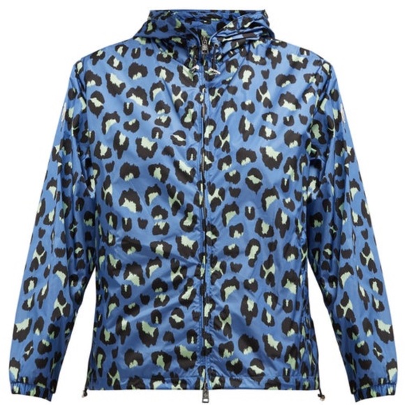 Alexandrite Moncler Jacket - Picture 2 of 8